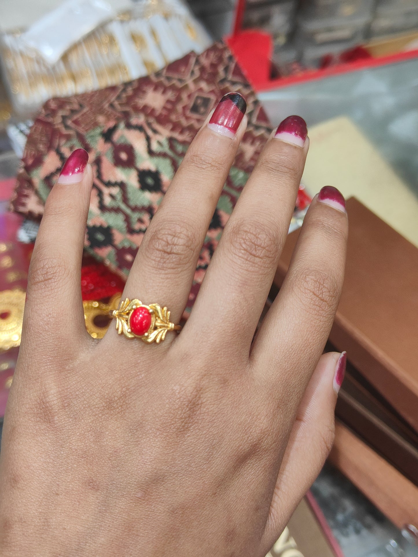 RING