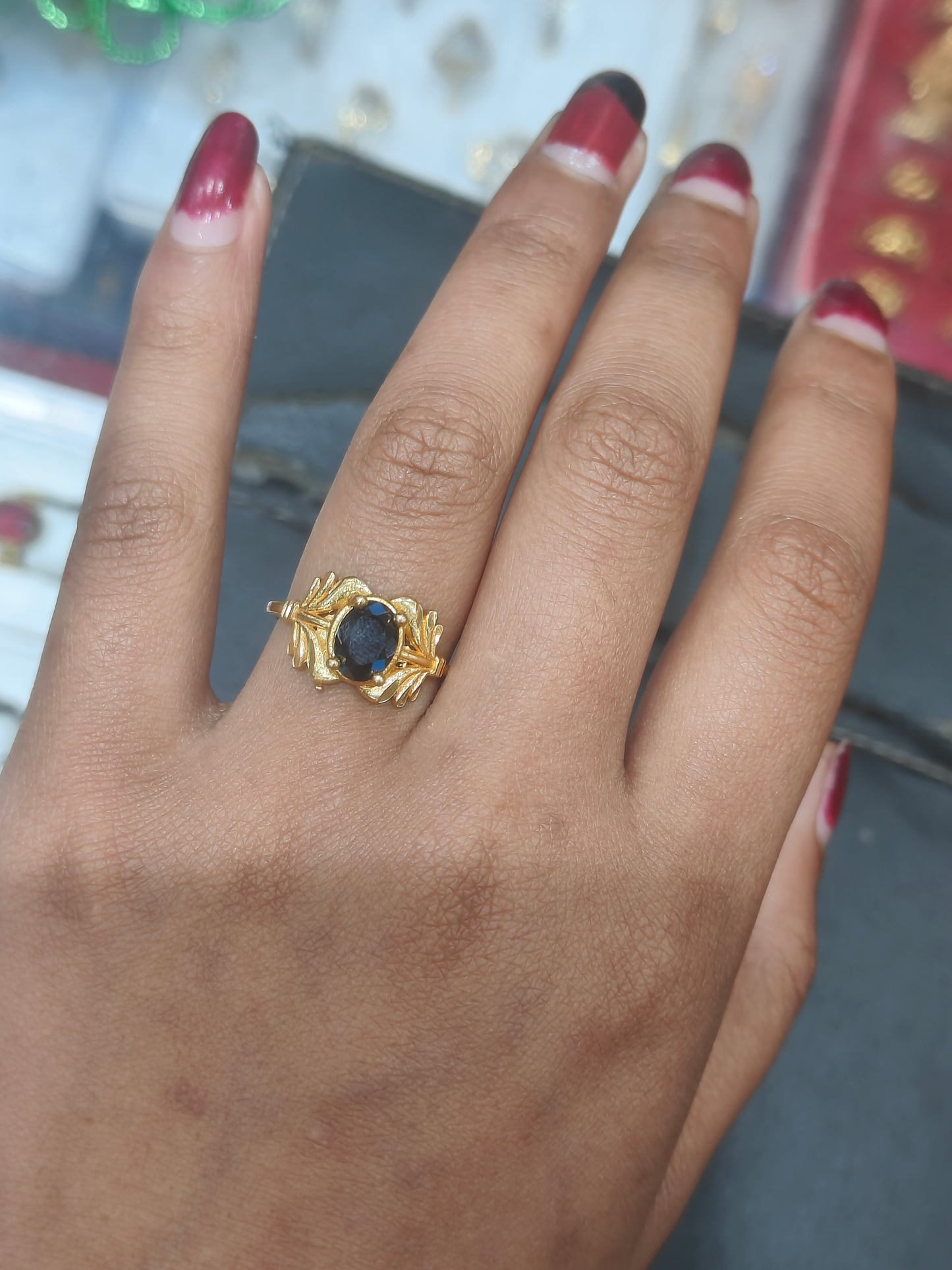 RING