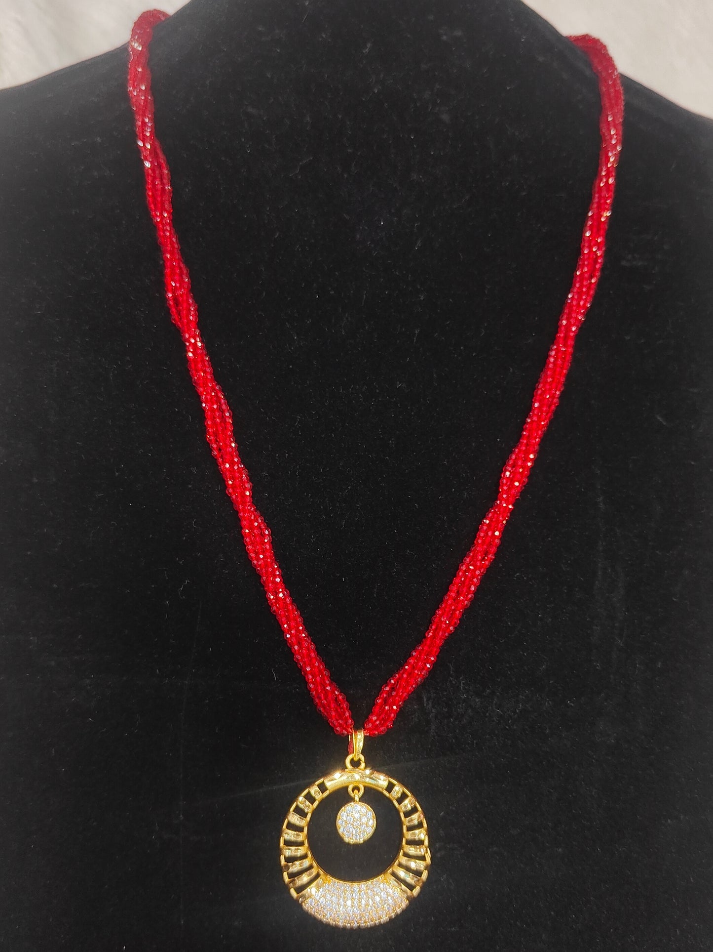 Hydro Necklace