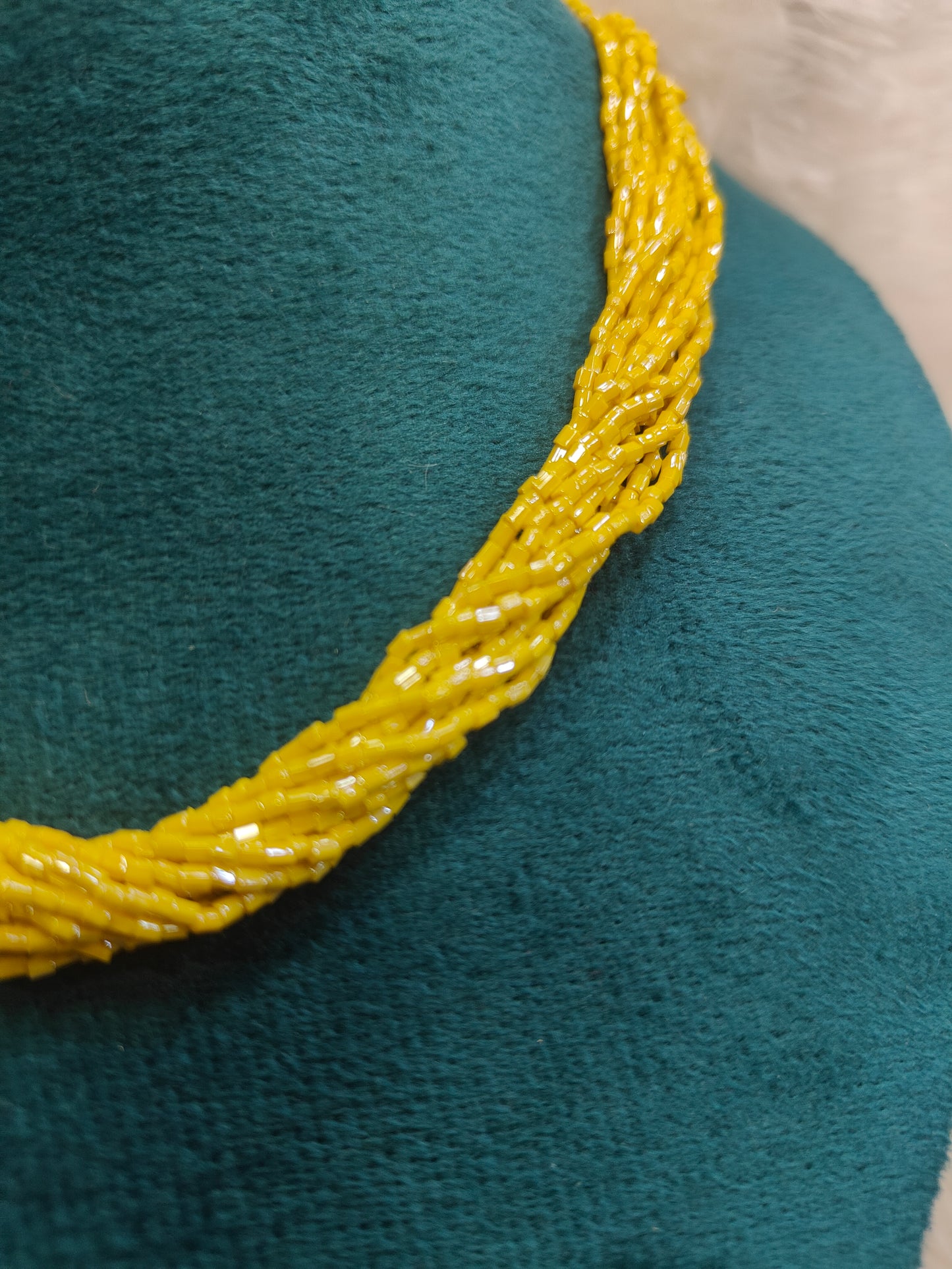 Yellow Pote