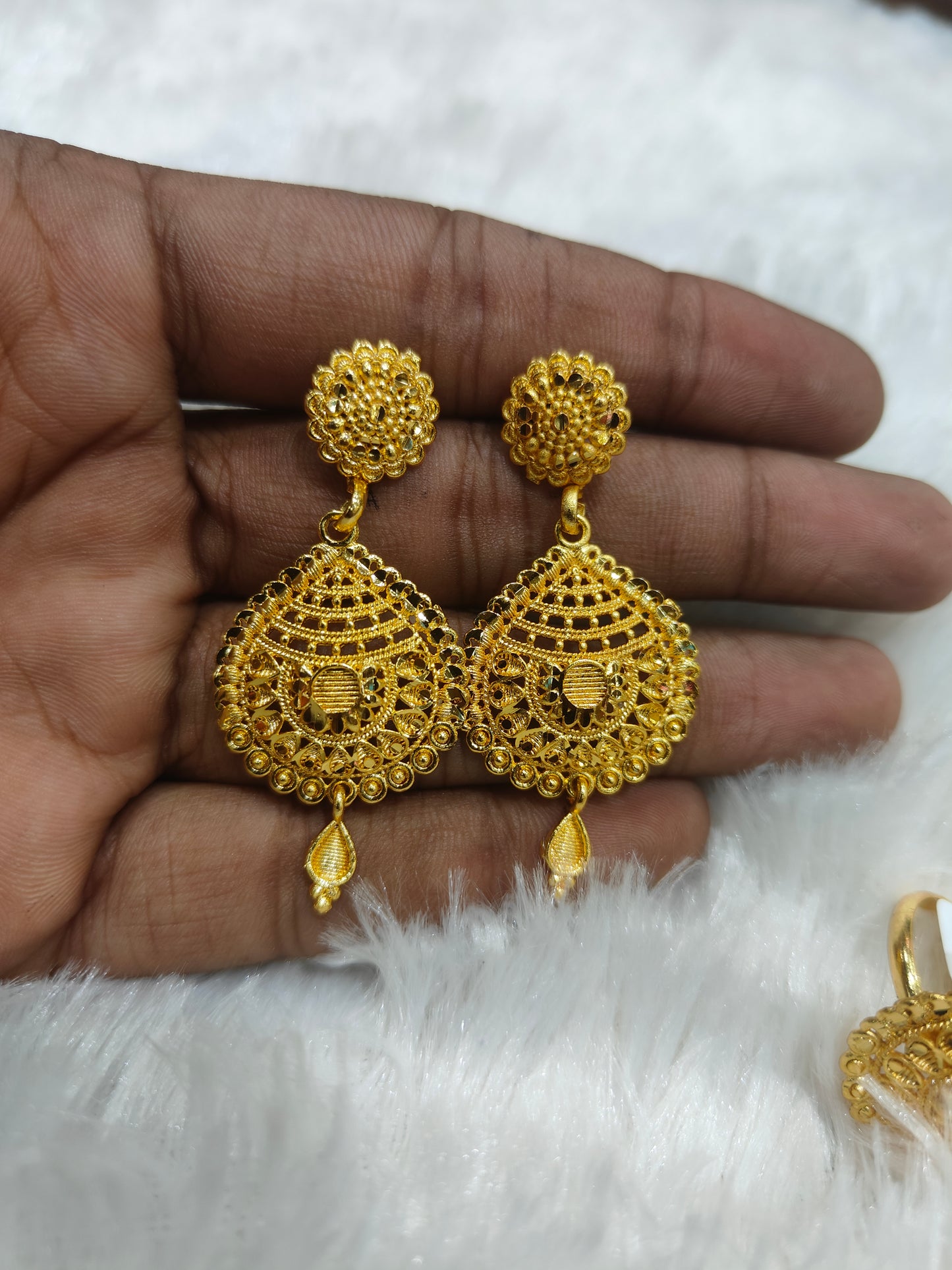 Earring set