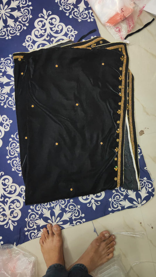 HandWork Black Galek