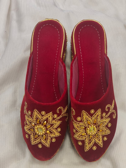 Bridal Shoes