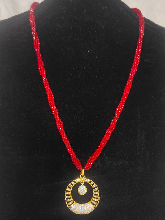 Hydro Necklace