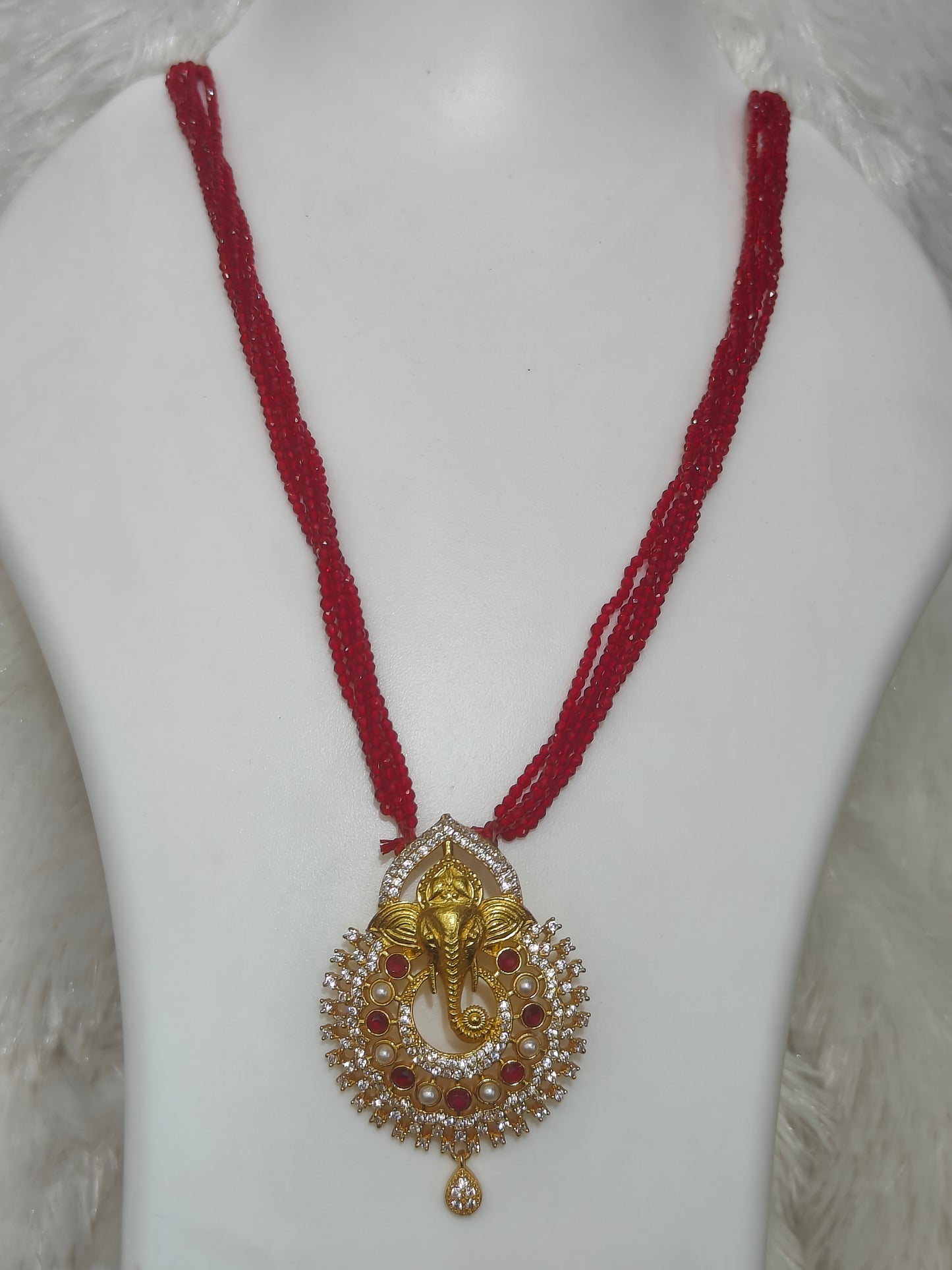Ganesh Hydro Locket