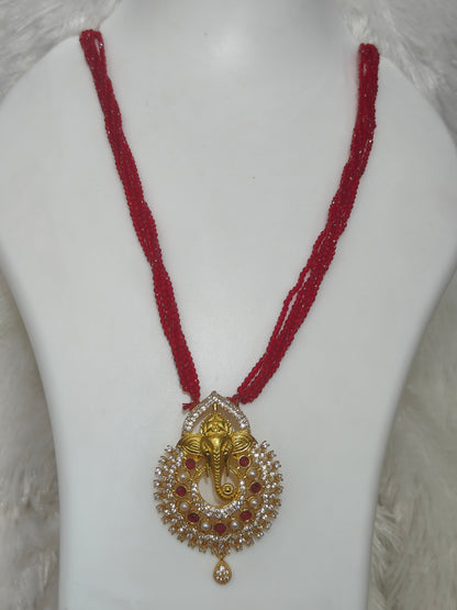 Ganesh Hydro Locket