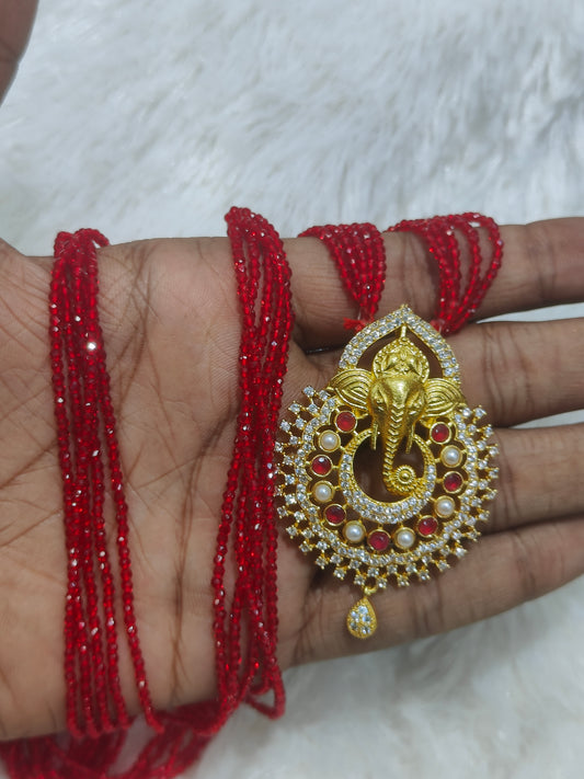 Ganesh Hydro Locket
