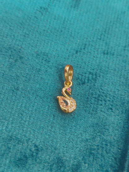 duck locket