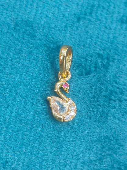 duck locket