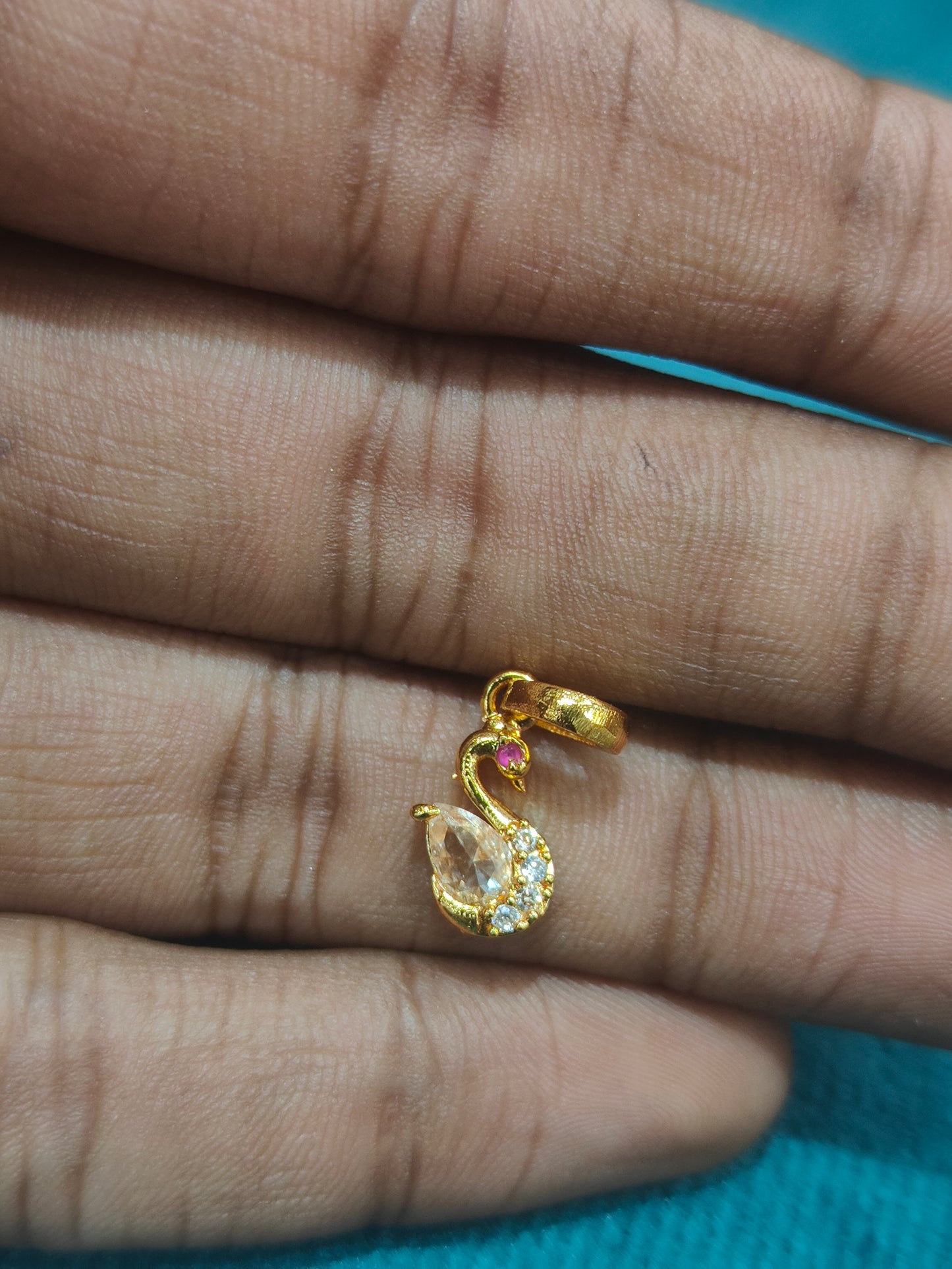 duck locket