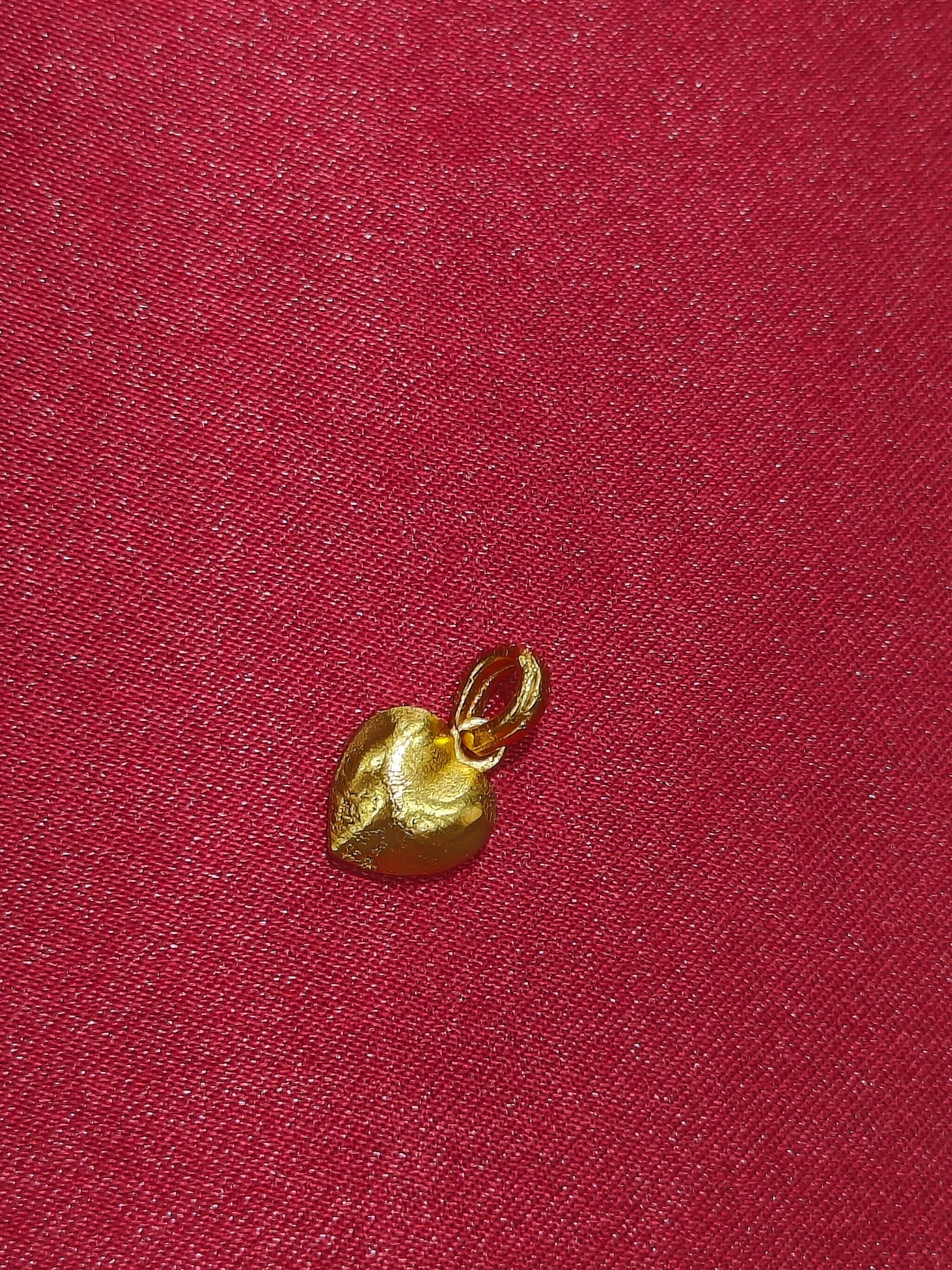 Heart Locket