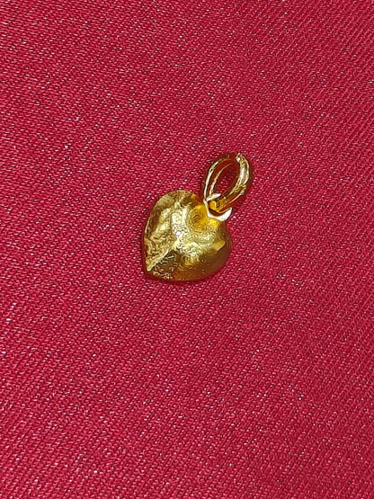 Heart Locket