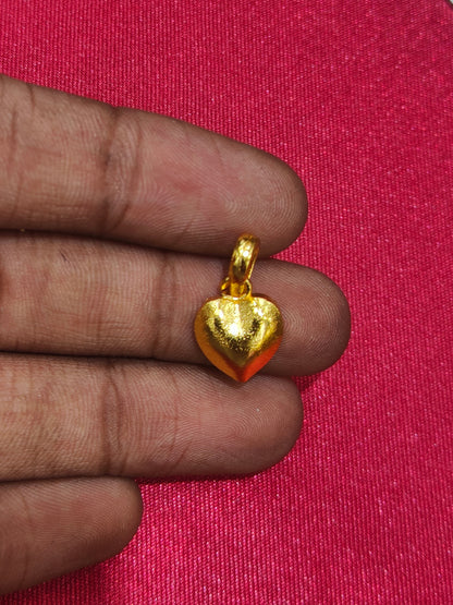 Heart Locket