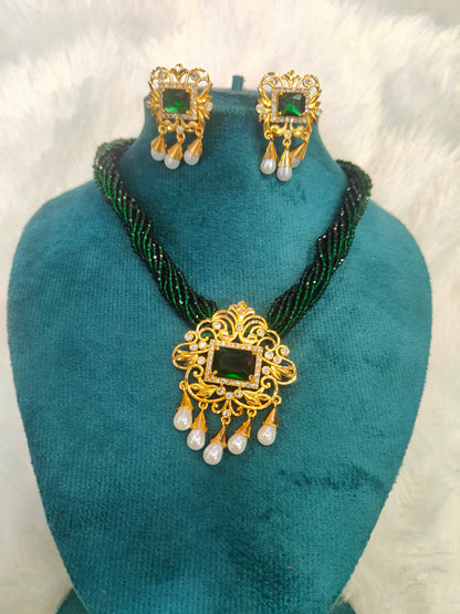 REctangular locket