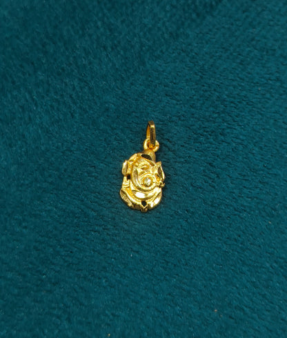 Ganesh Locket